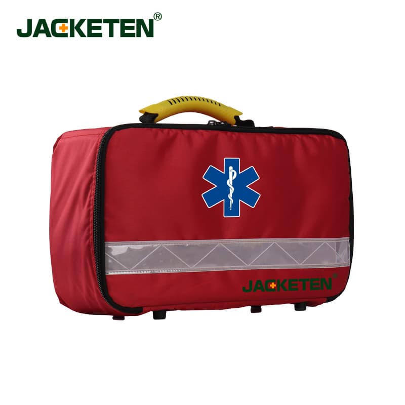 JACKETEN Portable Vehicle First_Aid_Kit JKT001Customization